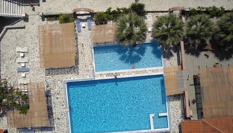 Poseidon Beach Hotel